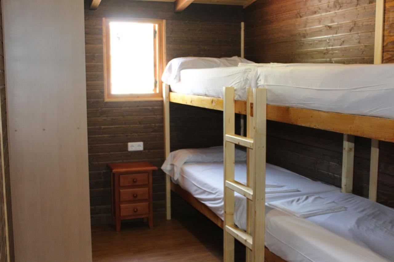 Complejo Turistico & Camping Cabopino Марбелья Экстерьер фото